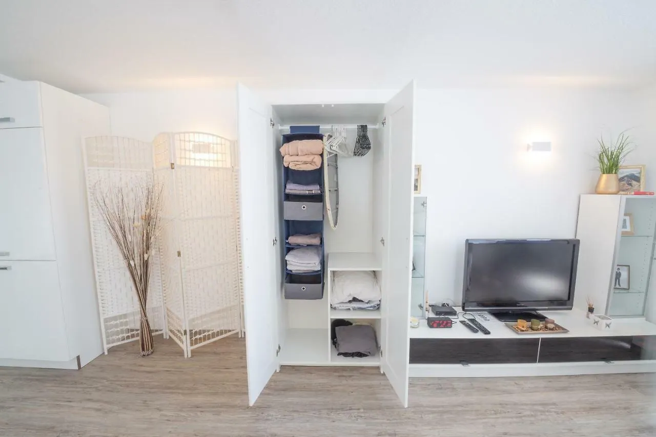 Perfect Apartment Near Opera Bayreuth 0*,  Deutschland