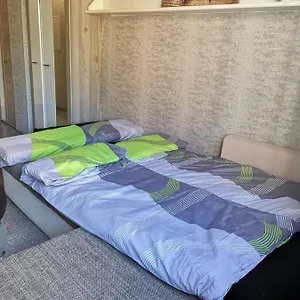 Cozy Flat, Central, Easy Parking, Clam Apartment
