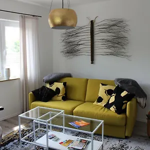 Rheingold Apartment