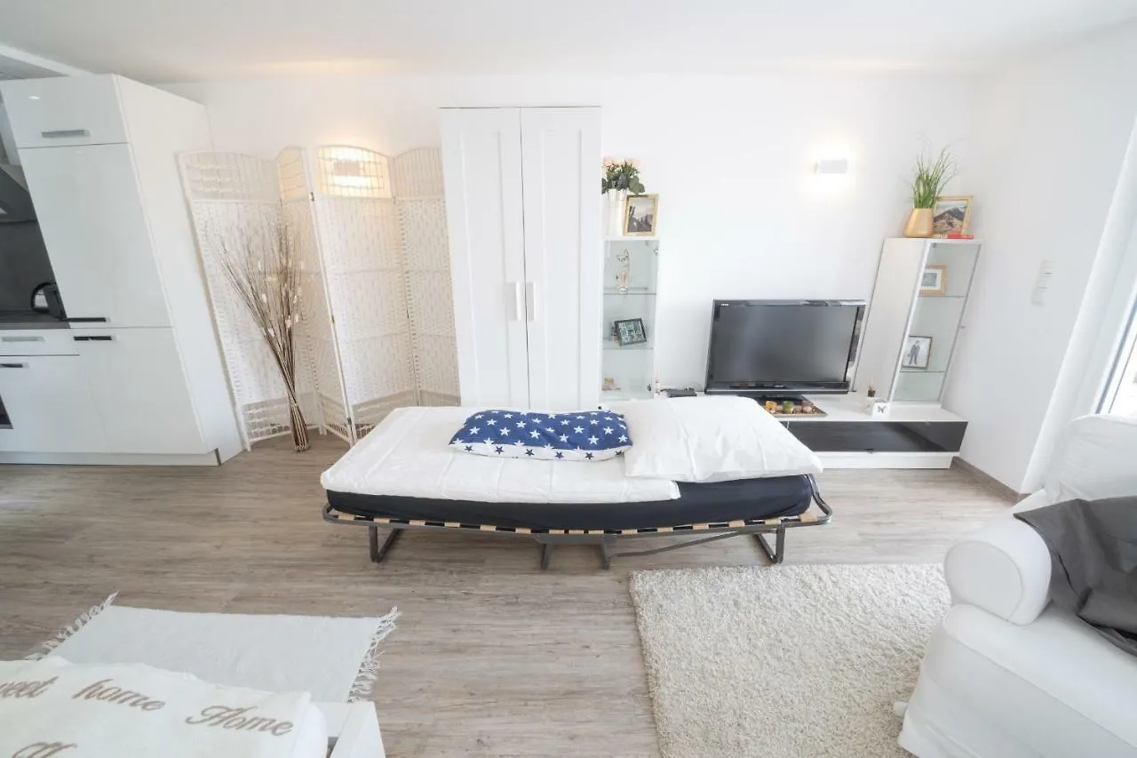 Perfect Apartment Near Opera Bayreuth