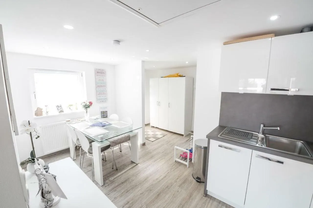 Perfect Apartment Near Opera Bayreuth