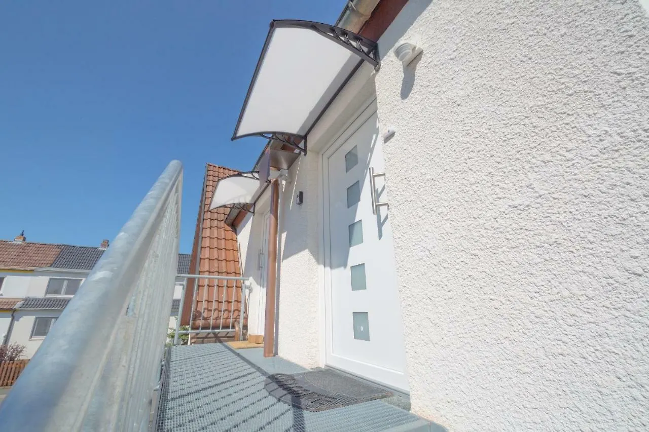Perfect Apartment Near Opera Bayreuth