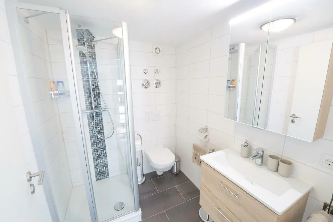 Perfect Apartment Near Opera Bayreuth